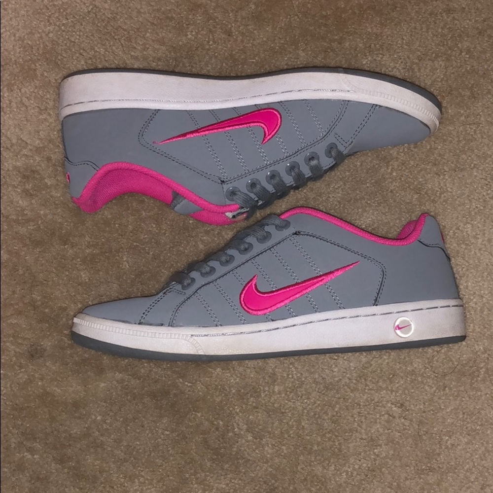Nike Shoes